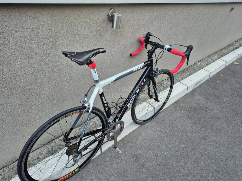 RED BULL pro 8.7kg