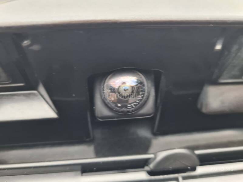 Nissan Qashqai 1.6 DCI TEKNA 360