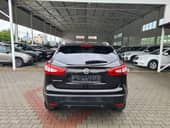 Nissan Qashqai 1.6 DCI TEKNA 360