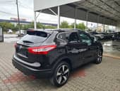 Nissan Qashqai 1.6 DCI TEKNA 360
