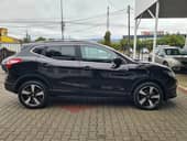 Nissan Qashqai 1.6 DCI TEKNA 360