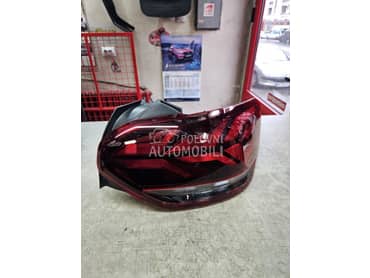 Lampa stopa ili stop svetlo za Dacia Sandero