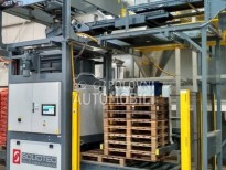 Solidtec ST paletizer 