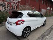 Peugeot 208 ALLURE THP