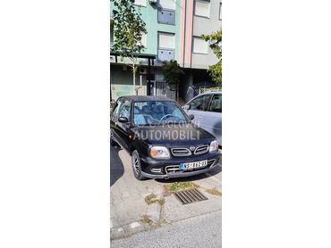 Nissan Micra Micra fresh 1.0