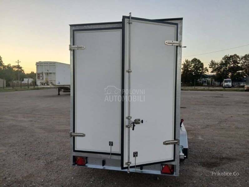 Niewiadow FK2736HT   Hladnjača