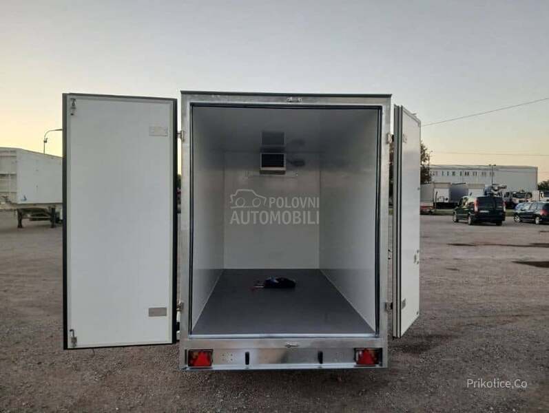 Niewiadow FK2736HT   Hladnjača