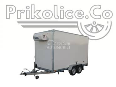 Niewiadow FK2736HT   Hladnjača