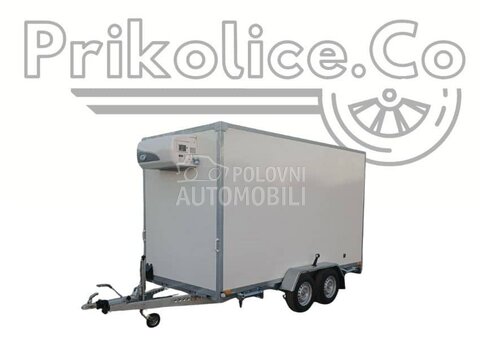 Niewiadow FK2736HT   Hladnjača