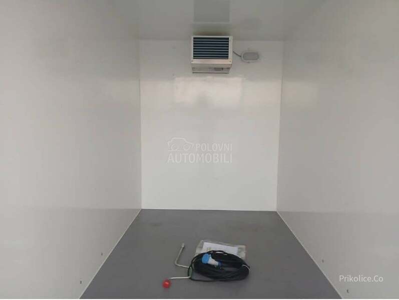 Niewiadow FK2736HT   Hladnjača