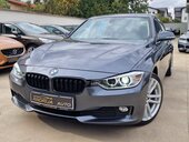 BMW 320 HIGH EXECUTIV