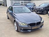 BMW 320 HIGH EXECUTIV