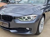 BMW 320 HIGH EXECUTIV