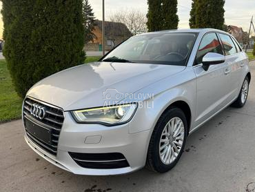 Audi A3 L.E.D / N.A.V.I