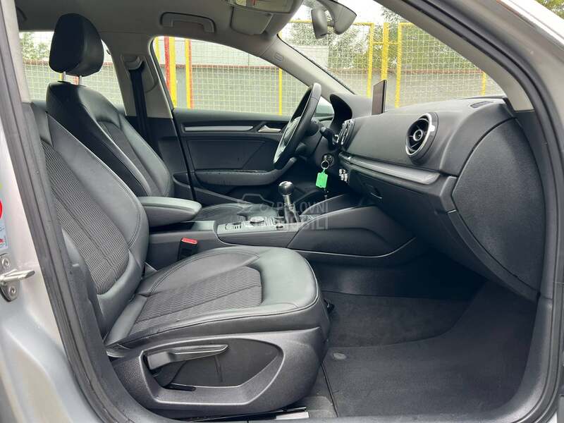 Audi A3 1.4 TFSI