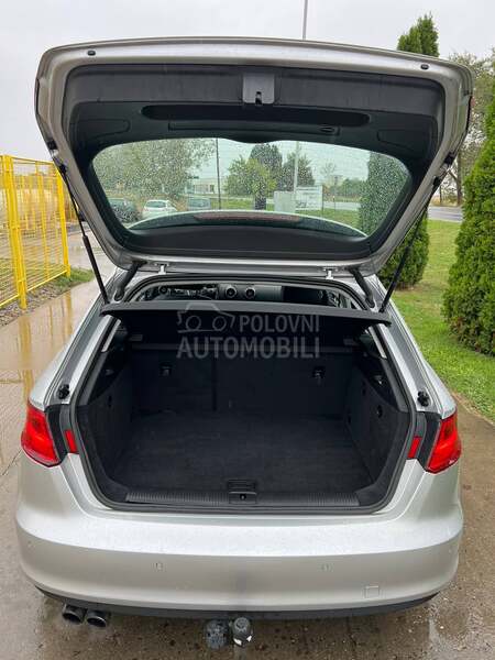 Audi A3 1.4 TFSI