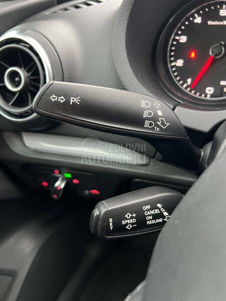 Audi A3 L.E.D / N.A.V.I