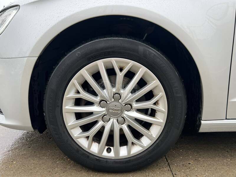 Audi A3 1.4 TFSI