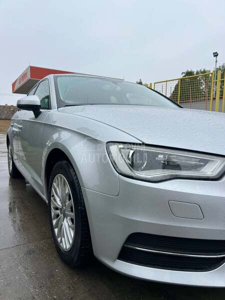 Audi A3 1.4 TFSI