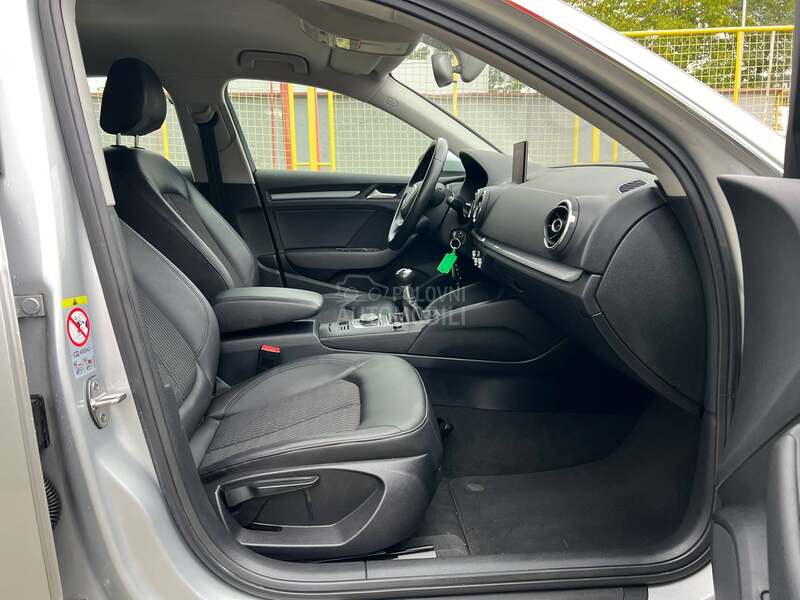 Audi A3 L.E.D / N.A.V.I