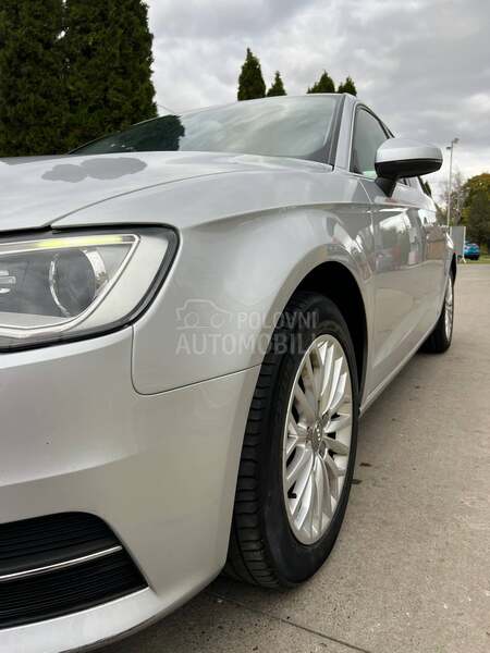 Audi A3 L.E.D / N.A.V.I