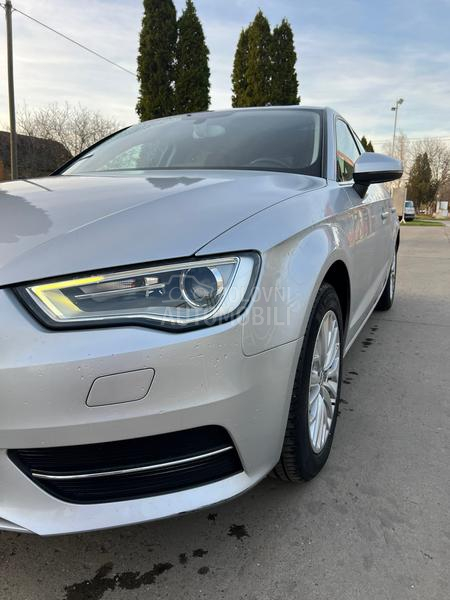 Audi A3 L.E.D / N.A.V.I