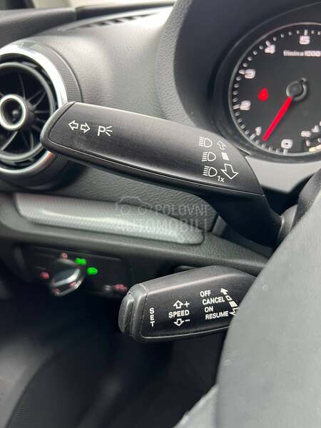 Audi A3 1.4 TFSI