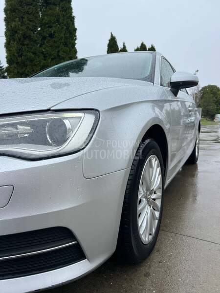 Audi A3 1.4 TFSI