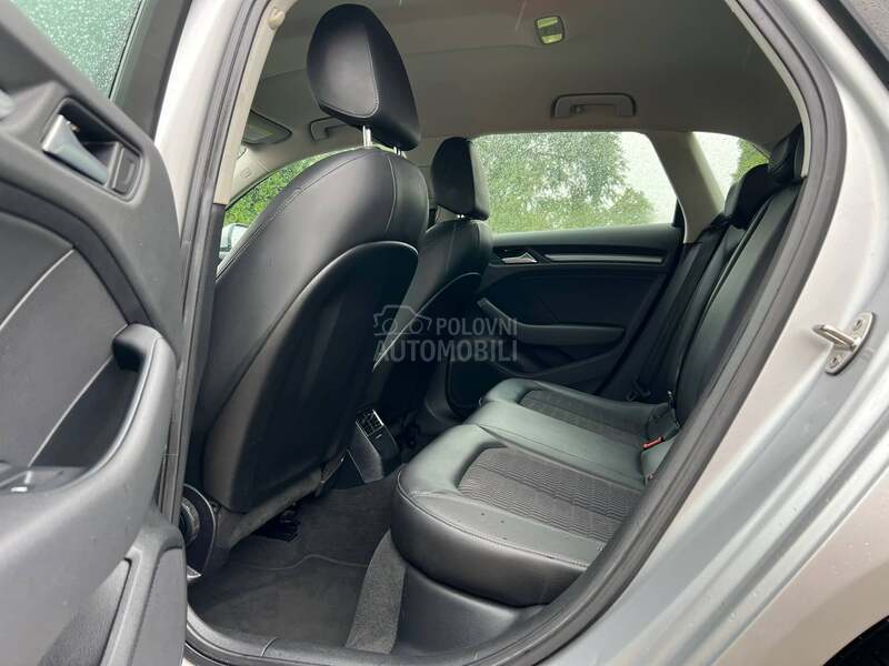 Audi A3 1.4 TFSI
