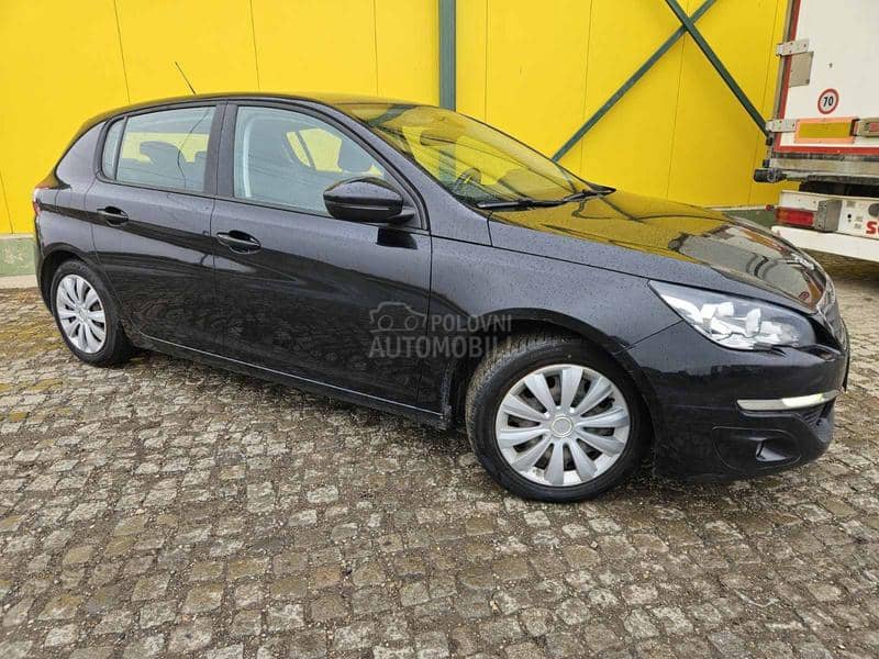 Peugeot 308 TO.P AU.TO/N.OV