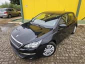 Peugeot 308 TO.P AU.TO/N.OV