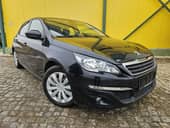 Peugeot 308 TO.P AU.TO/N.OV