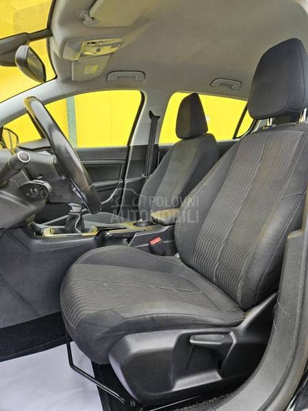 Peugeot 308 TO.P AU.TO/N.OV