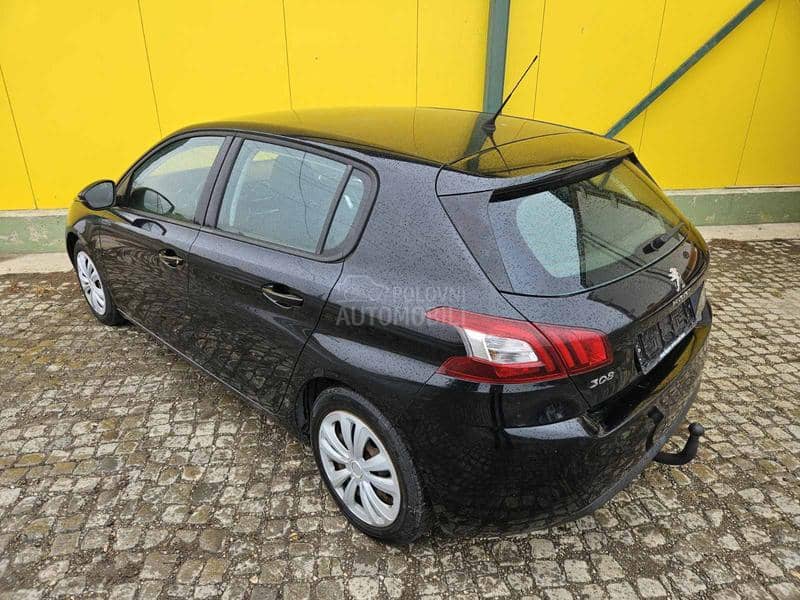 Peugeot 308 TO.P AU.TO/N.OV