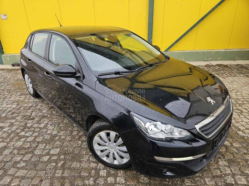 Peugeot 308 TO.P AU.TO/N.OV
