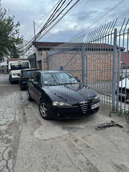 Alfa Romeo 147 