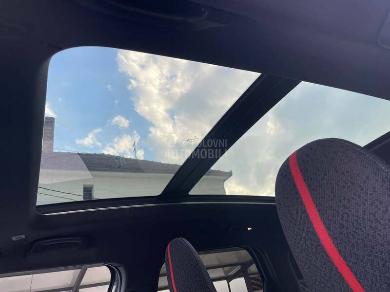 MINI Countryman JCW
