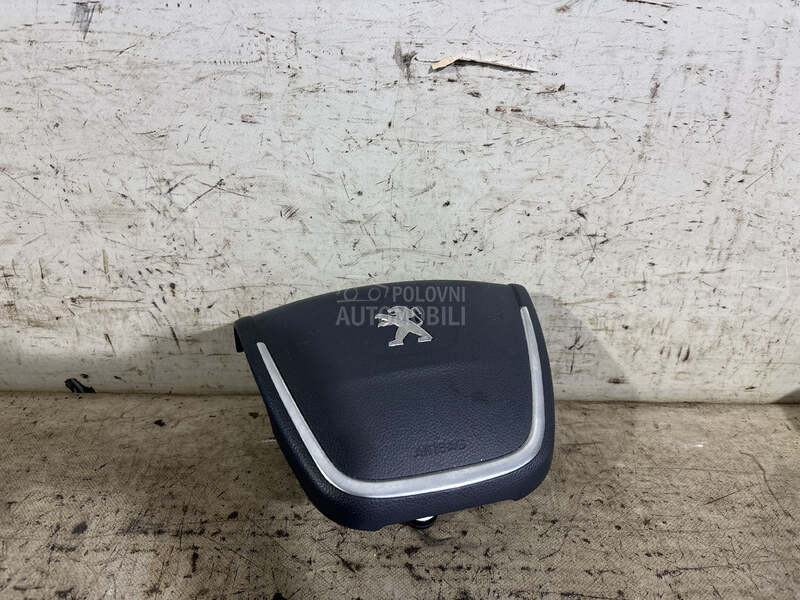 AIRBAG VOLANA