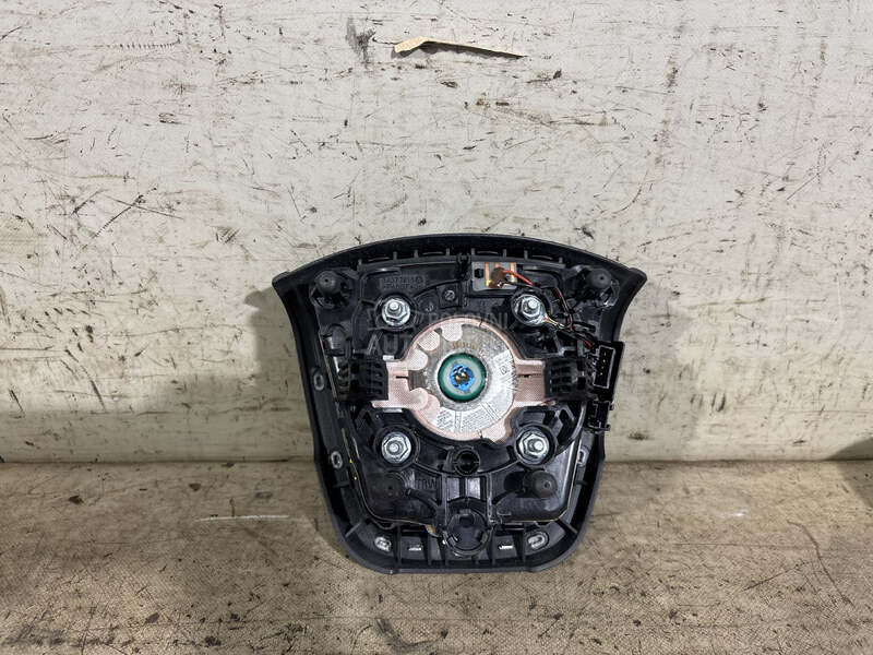 AIRBAG VOLANA