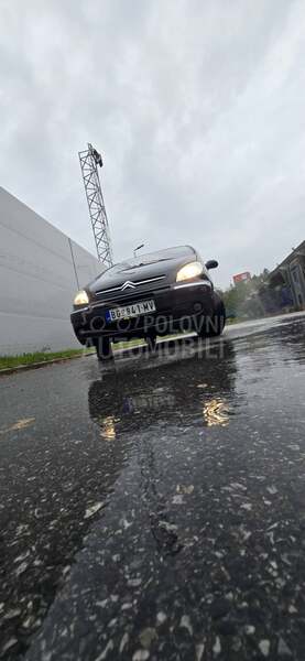Citroen Xsara Picasso 