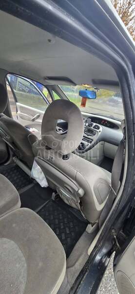 Citroen Xsara Picasso 