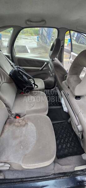 Citroen Xsara Picasso 