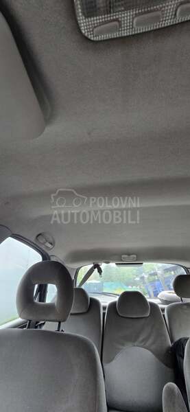 Citroen Xsara Picasso 