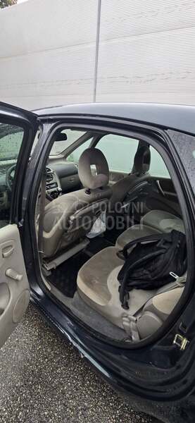 Citroen Xsara Picasso 