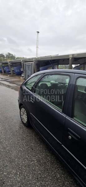 Citroen Xsara Picasso 
