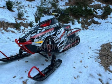 Polaris ProRMK800TerrainDom