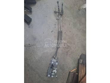 rucica i sajle menjaca za Volkswagen Golf 5