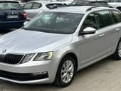 Škoda Octavia 1.6 TDI