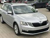 Škoda Octavia 1.6 TDI