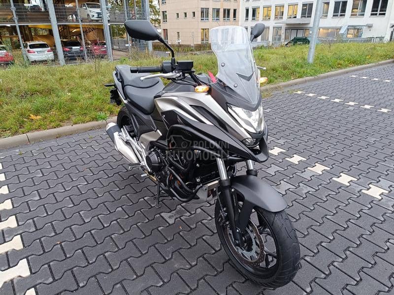 Honda NC 750 XA